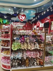 -哈姆雷斯(王府井百货大楼店)