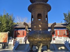 -红螺寺