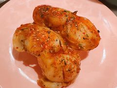 -争鲜回转寿司(通州万达店)