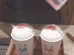 -李山山茶事(景枫店)