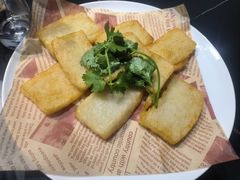 -黑明餐厅(白鹭洲店)
