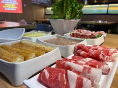 -季季红火锅(南康宝林大厦店)