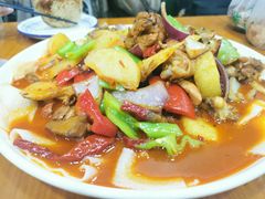 -满记烧饼(牛街东里小区一区店)