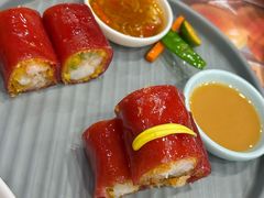 -点都德(中海环宇荟店)