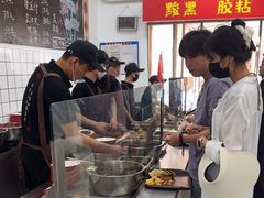 -刘小忙把子肉(北园大街总店)