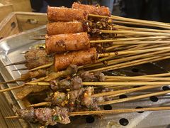 -盟重烧烤(高正街店)