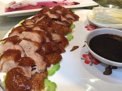 -陇菜和盛祥(金轮宾馆店)