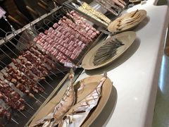 -味茂·老船夫1927(东海东路店)