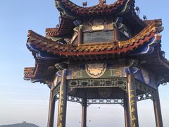 -云龙山