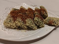 -刘胖子家常菜·蹄花焖藕(中央花园店)