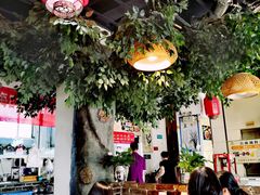 -沧州成老灶火锅鸡(正定燕赵大街店)