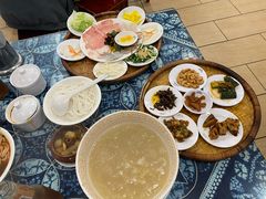 状元山珍过桥-桥香园云南过桥米线(金马碧鸡店)