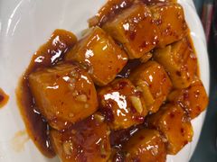 -天津外国语大学（马场道校区）食堂