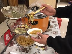 -老诚一锅羊蝎子(天通苑东三区直营店)