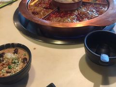 -滇釜火锅·能喝汤的火锅(车公庄店)