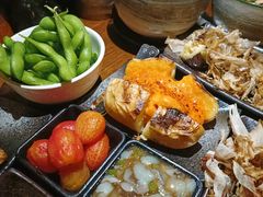 -木子烧鸟屋(百子湾店)