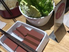 -牛腩之旅·牛腩牛杂煲(光启城美食城店)