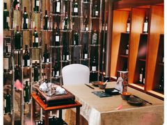 -佛山保利洲际酒店·月色西餐厅