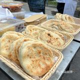 翡翠湖迎宾馆外卖小摊