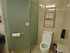 -廊坊固安福朋喜来登酒店