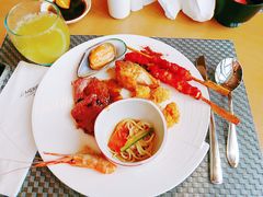-新食谱全日制餐厅·苏州苏州湾艾美酒店