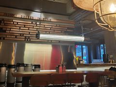 大堂-Devils’ Brewery小恶魔精酿啤酒(武汉天地店)