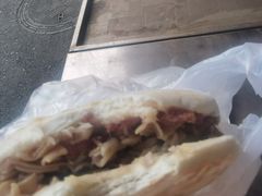 -清真拉妈卤味(回民街店)