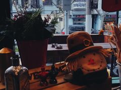 -Pie Bird(新闸路店)