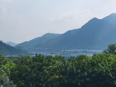 -广州都喜泰丽温泉度假酒店