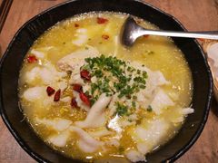 -好人民间小吃·番茄鱼酸菜鱼(木渎悠方店)