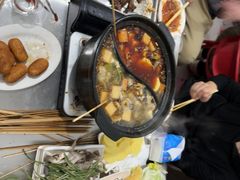 -红丽涮牛肚火锅店·非遗美食(北大街店)