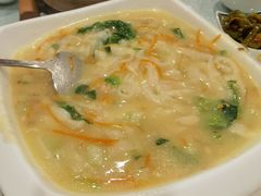-老雒阳面馆·水席·洛阳菜(王城路店)