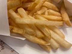 -麦当劳(阳光新生活广场店)