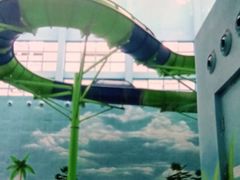 -广州融创水世界