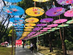 -人民公园(罗湖区)