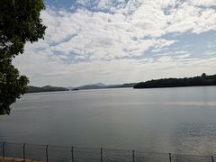 -天目湖山水园