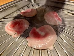 -汉拿山(魏公村店)