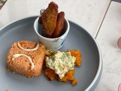 -水桶王国主题餐厅·聚会·生日派对·亲子活动·家庭套餐(亚龙湾希尔顿店)