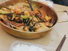 -冒菜西施·非遗冒菜(总店)
