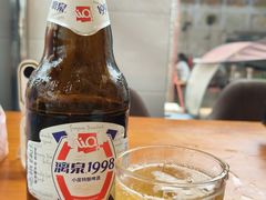 -梁姐啤酒鱼(兴坪古镇店)