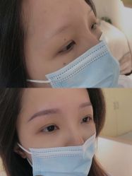 -久匠·纹眉半永久野生眉