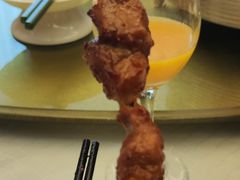 羊肉串-内蒙古驻京办餐厅