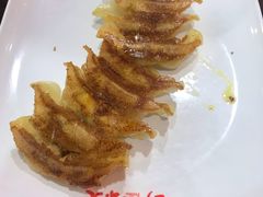 肥叔锅贴-肥叔锅贴(上沙路店)