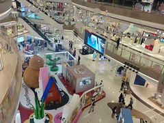 -天虹购物中心(深圳龙华店)