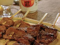 -半藏居酒屋(香港花园店)