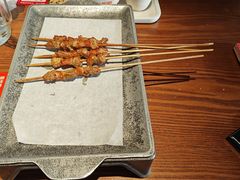 -管氏翅吧(地安门店)