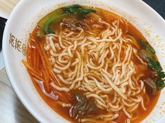 -芮芮家私房面馆(碧桂园银河城商业广场店)