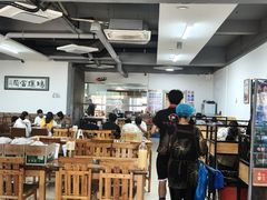 -朝族高丽火盆(长白山总店)