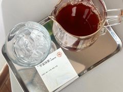 -纽巷咖啡 SOFTFOCUS COFFEE(锦和巴黎时韵店)