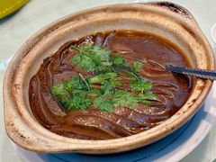 鹅血-东海酒家(长平东路店)